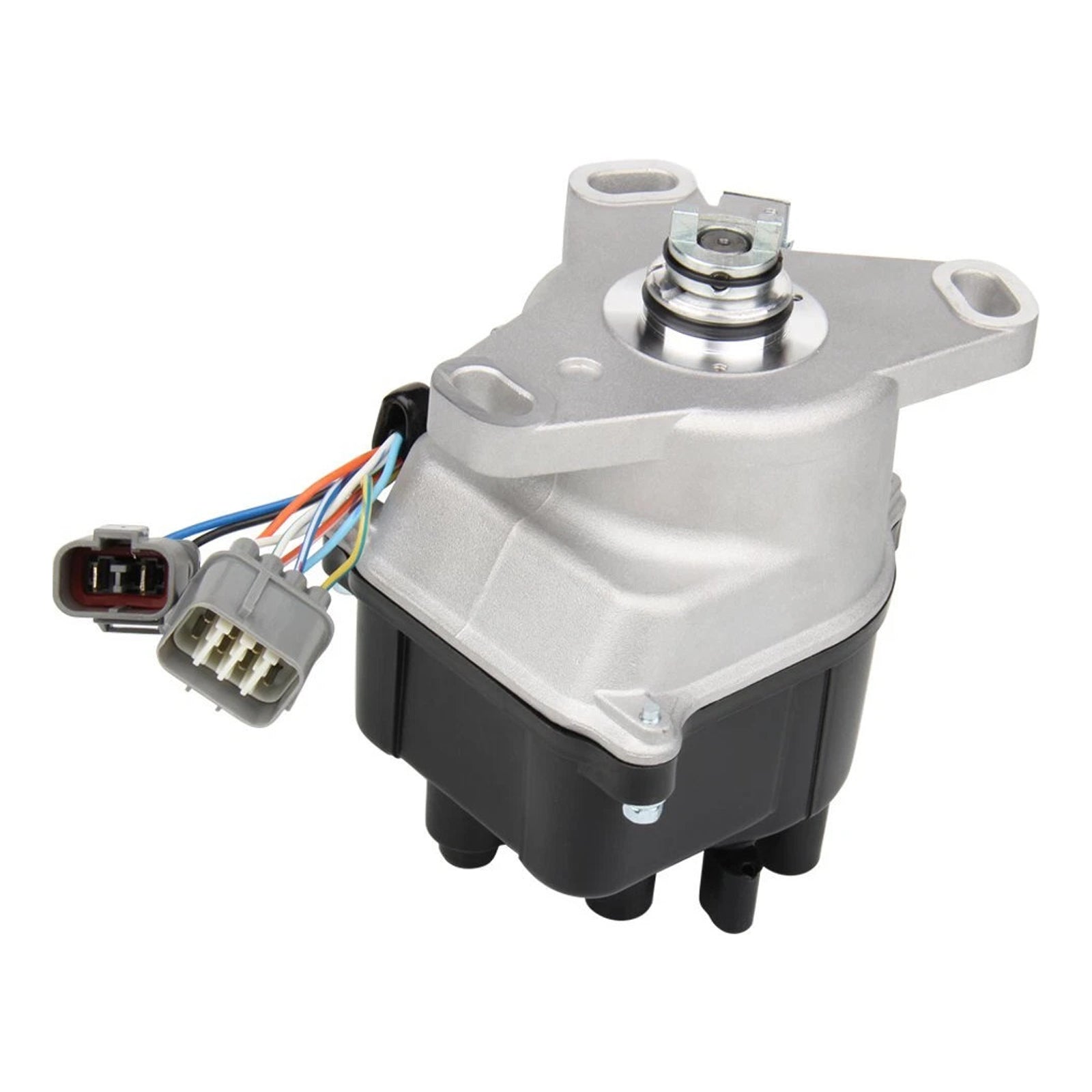 1999-2000 Honda Civic Si/Sir VTEC DOHC OBD2 Ignition Distributor TD81U