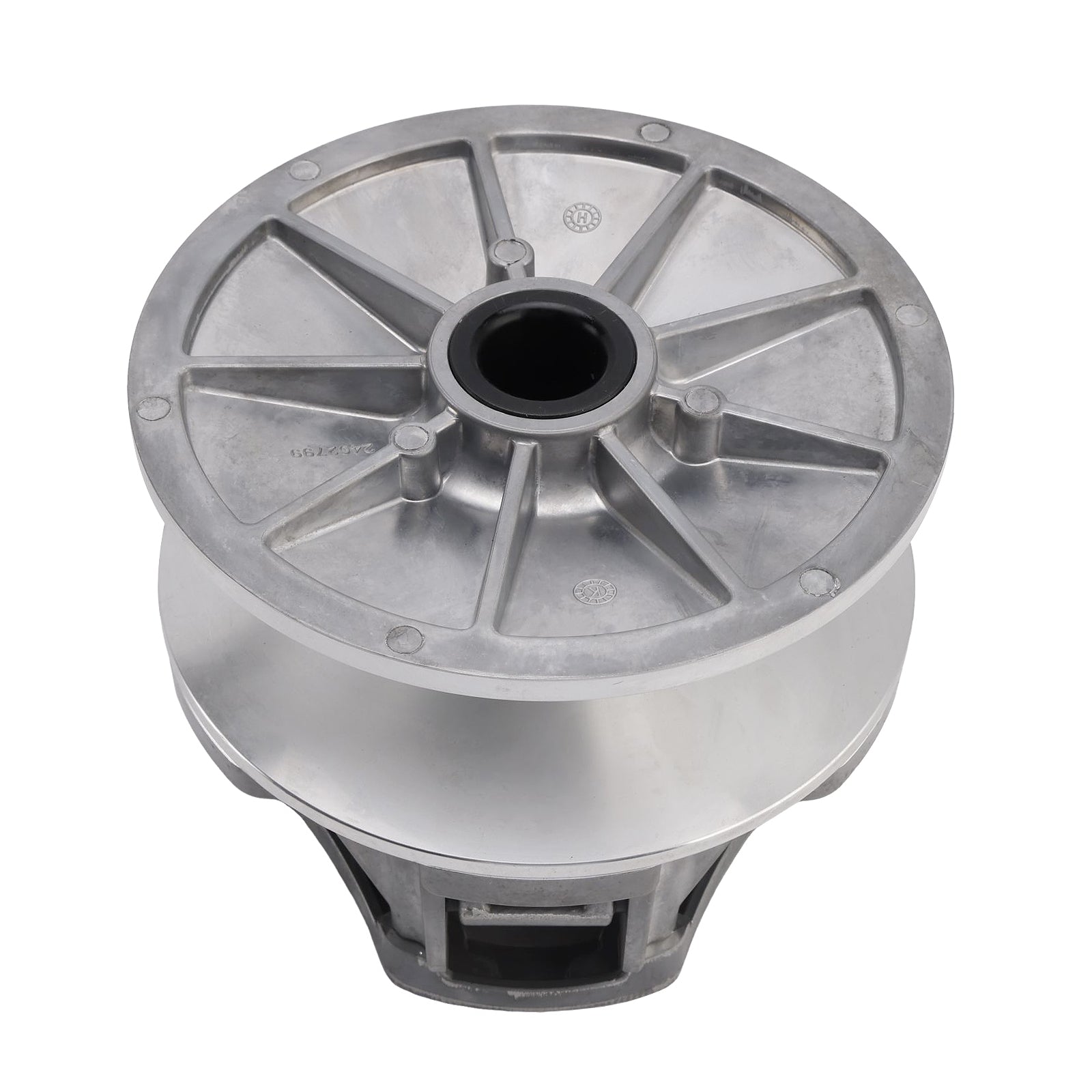 For John Deere XUV835M Front Clutch Variator Pulley AM146794