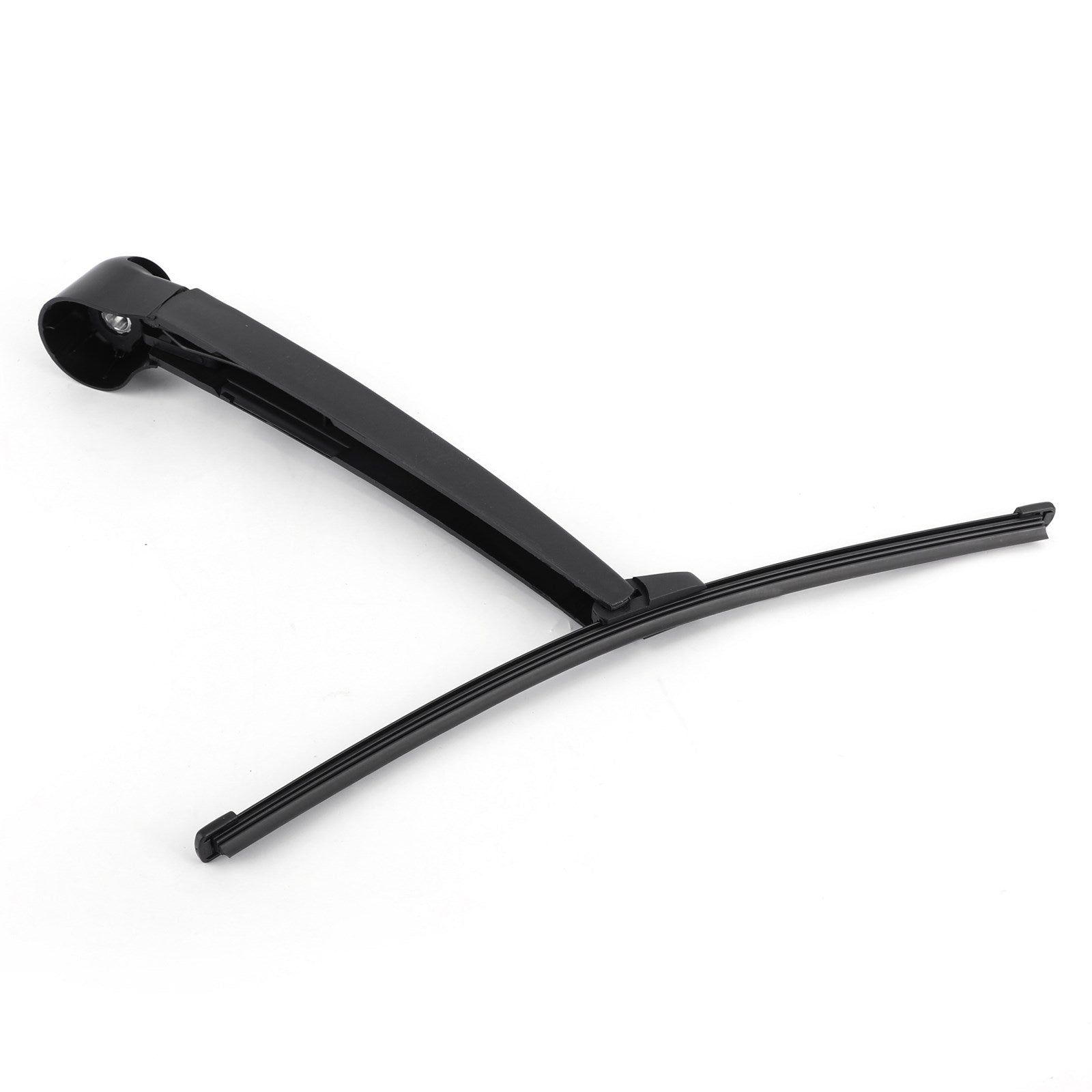 2001-2009 VW POLO 9N BJ Rear Window Windshield Wiper Arm Blade Black Generic