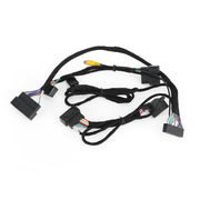 2015-2018 Ford Mustang SYNC 1 to SYNC 2/3 4" to 8" PNP Conversion Power Harness HC3Z-19A387-B
