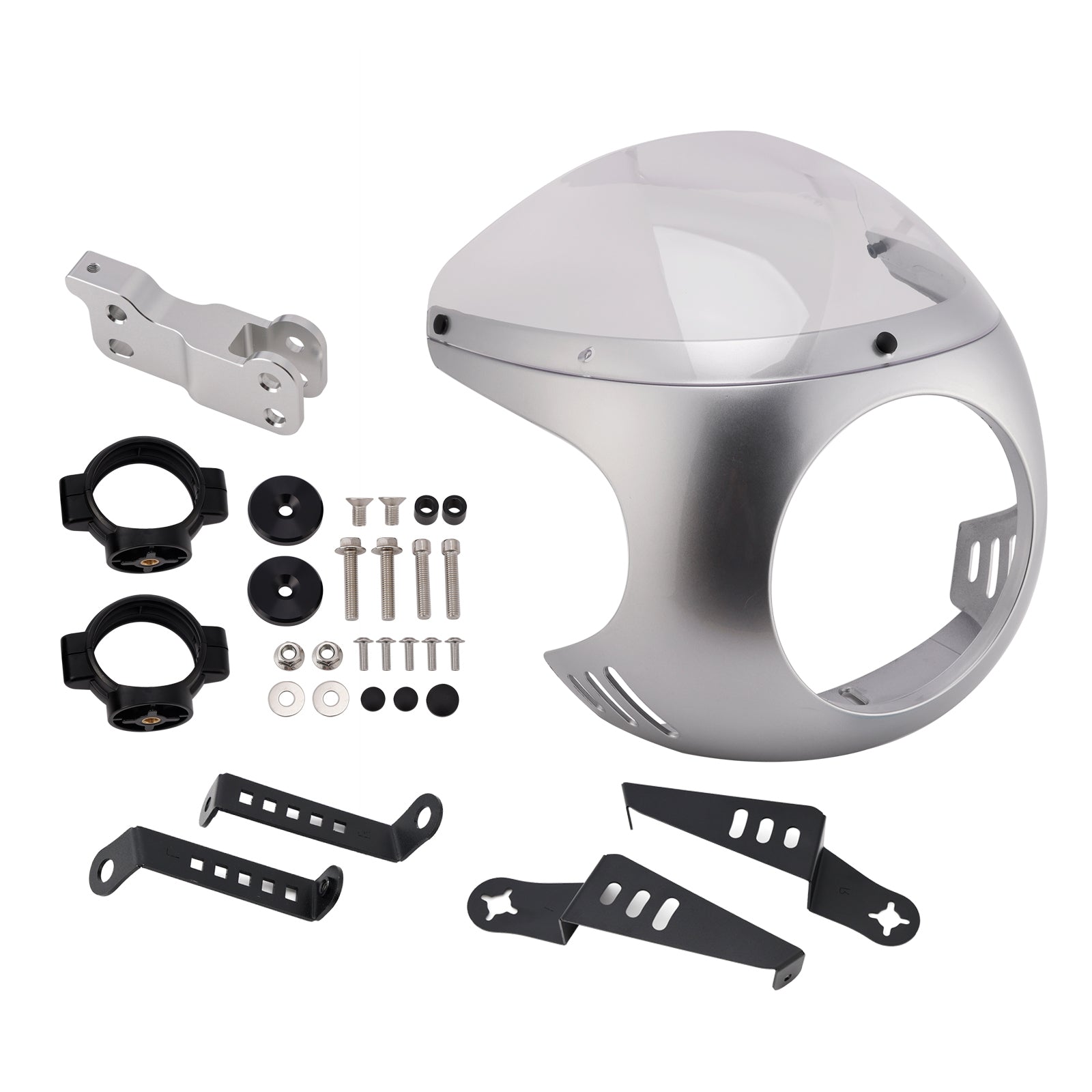 2014-2024 for BMW R NINE T Windshield WindScreen