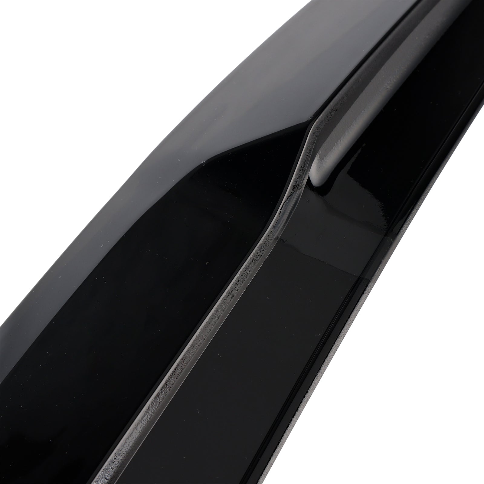 2007-2013 BMW 3 Series E93 2-Dr Convertible/ M3 Convertible Gloss Black Rear Boot Spoiler For BMW 3 Series E93 Convertible