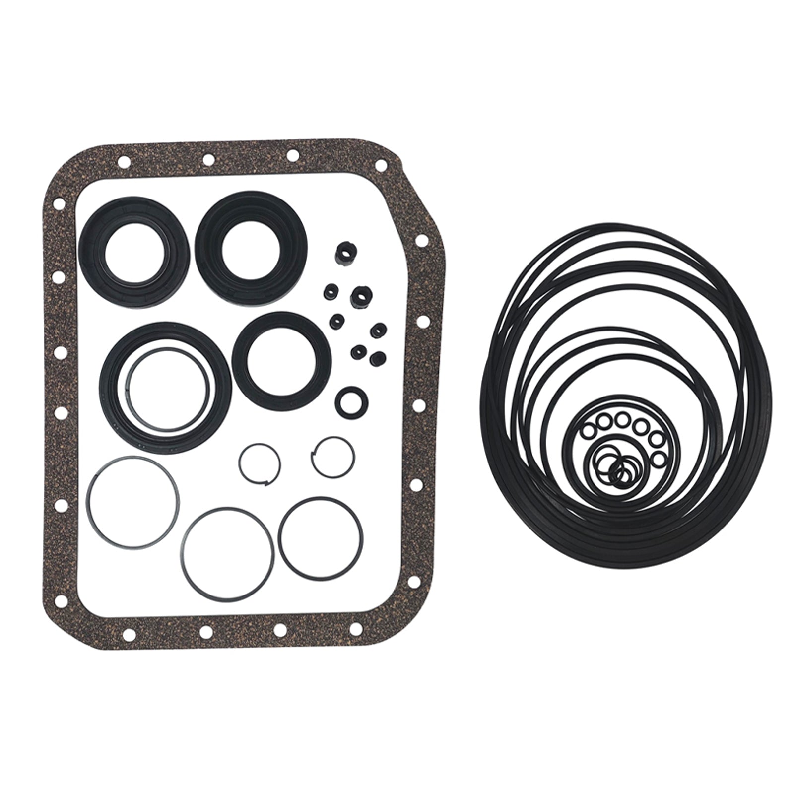 2011-2014For KIA/NAZA CARENS 6 SP FWD L4 1.7L 2.0L Transmission Master Rebuild Kit A6MF1 A6MF2