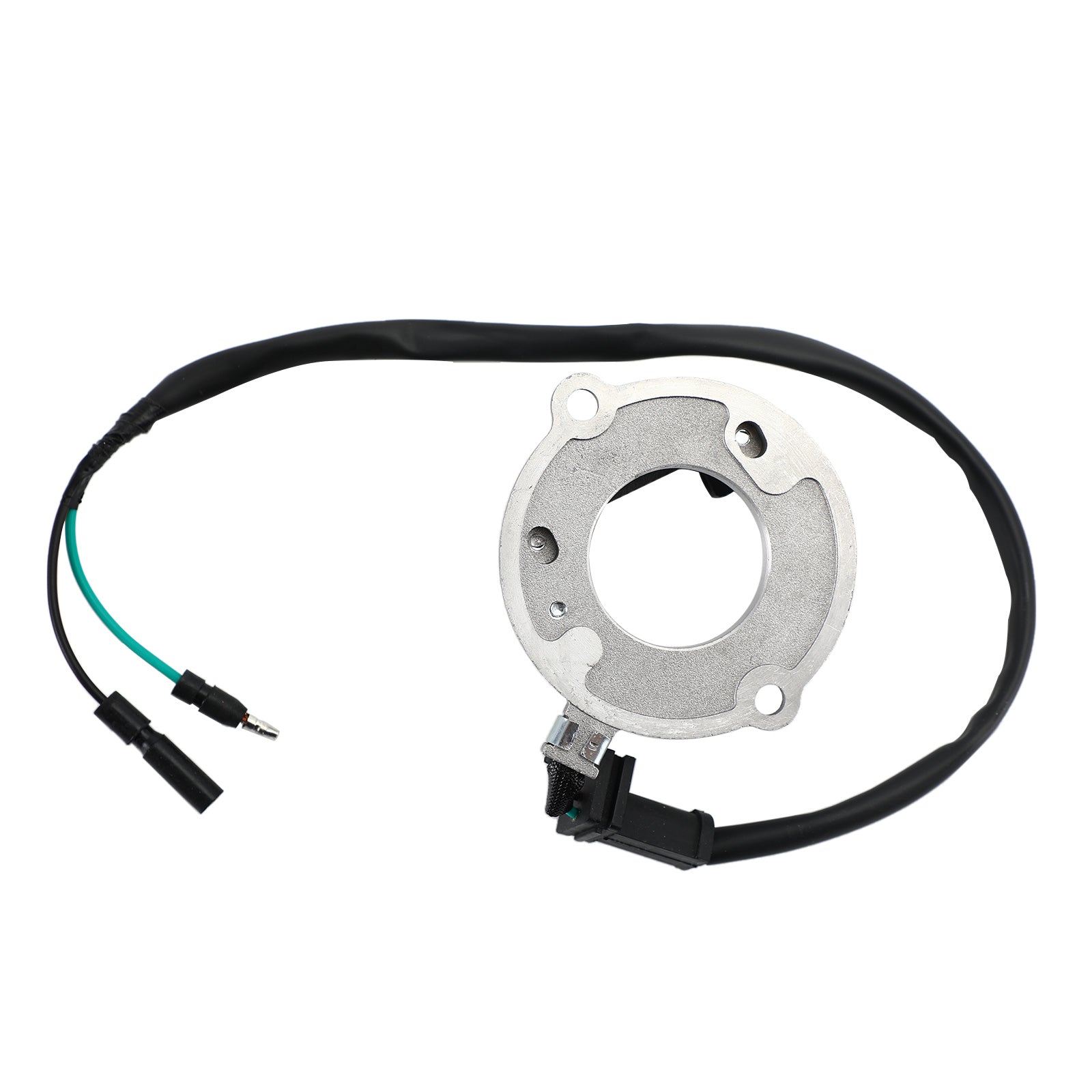 1986-2004 Honda CR80R CR80RB CR85R/RB Magneto Generator Alternator 31120-GBF-831 31120-GC4-600 Generic