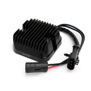 2008-2011 Victory Kingpin 8-Ball Voltage Rectifier Regulator 4011062 4012718 Generic
