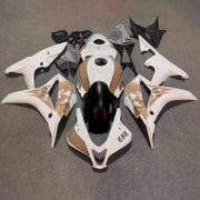 Injection Fairing Kit Bodywork Plastic ABS For Honda CBR600RR 2007-2008 F5