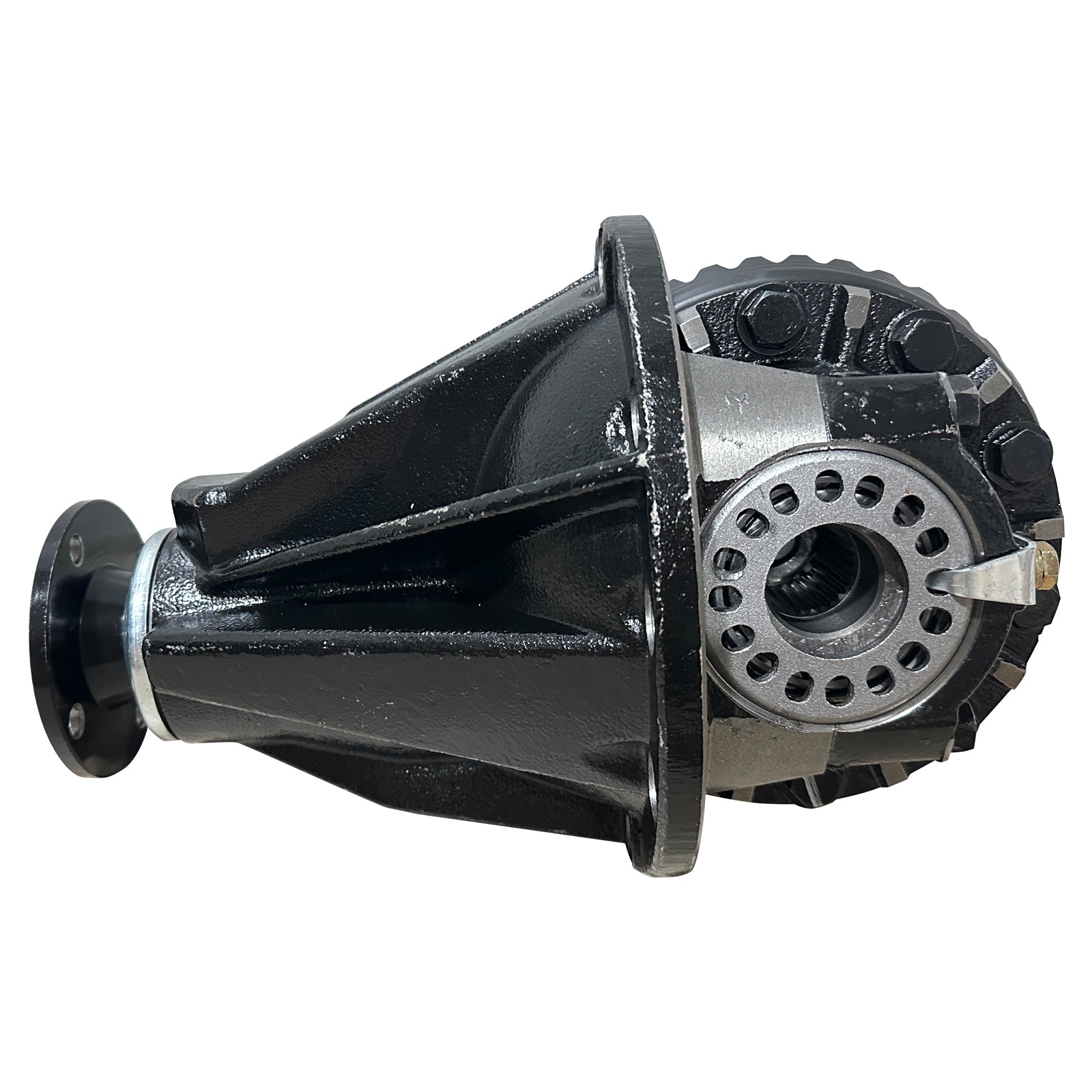 2003-2008 For Toyota 4Runner 6 cyl Rear Differential Carrier 41110-3D470