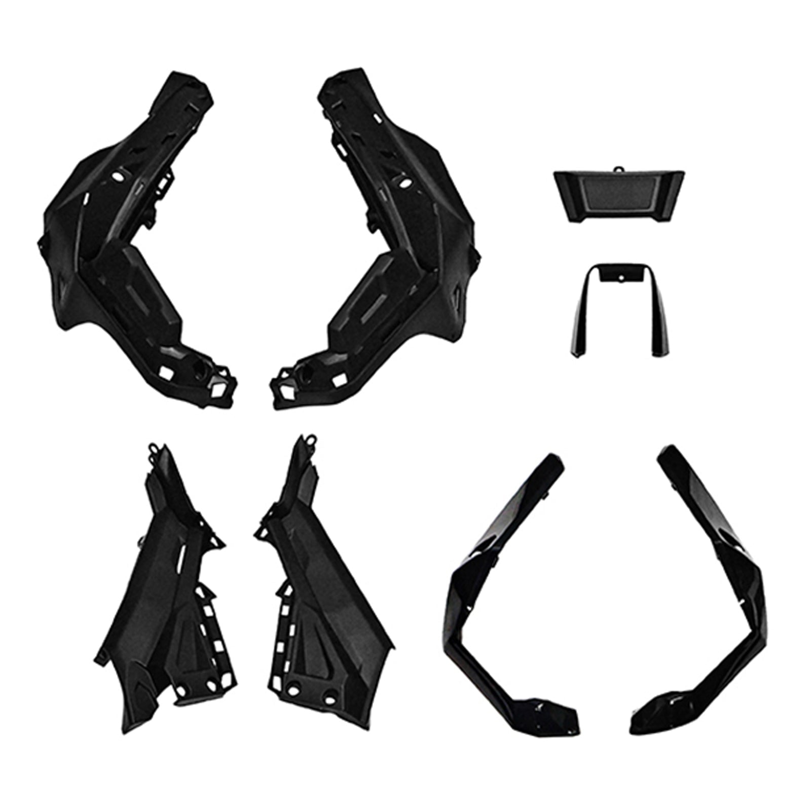 Injection Bodywork Fairing Kit for Honda X-ADV 750 2025-2026