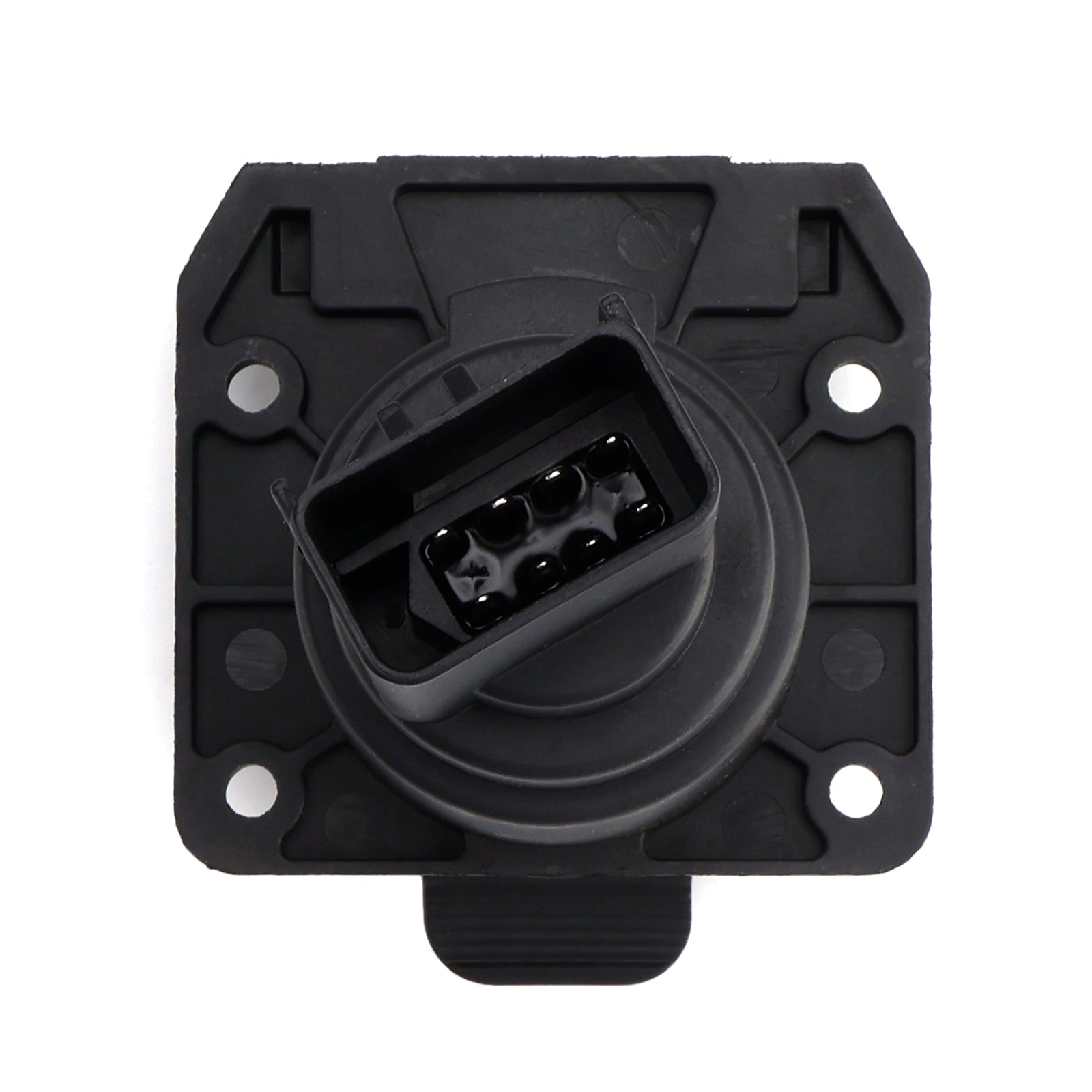 8 Pin Trailer Tow Wiring Connector Plug 56038366AB for Jeep Cherokee
