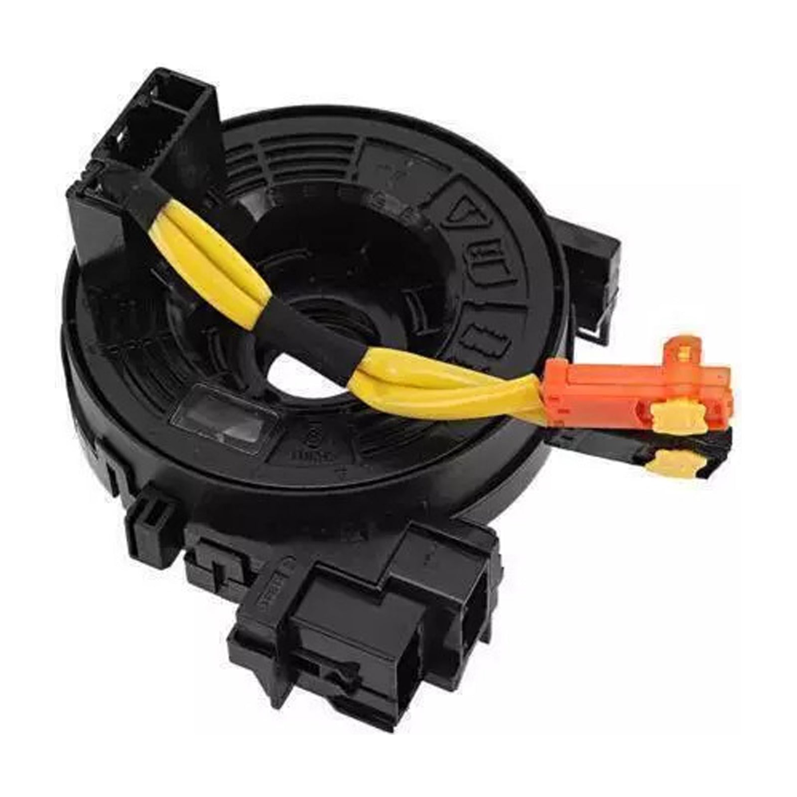 2015-2017 Toyota Camry Clock Spring Compatible Angel Sensor 84307-02220