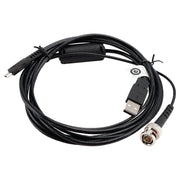 For R2 R2A DP1400 DP2000 SL300 SL7550 SL7580 USB Programming Cable PMKN4010-USB