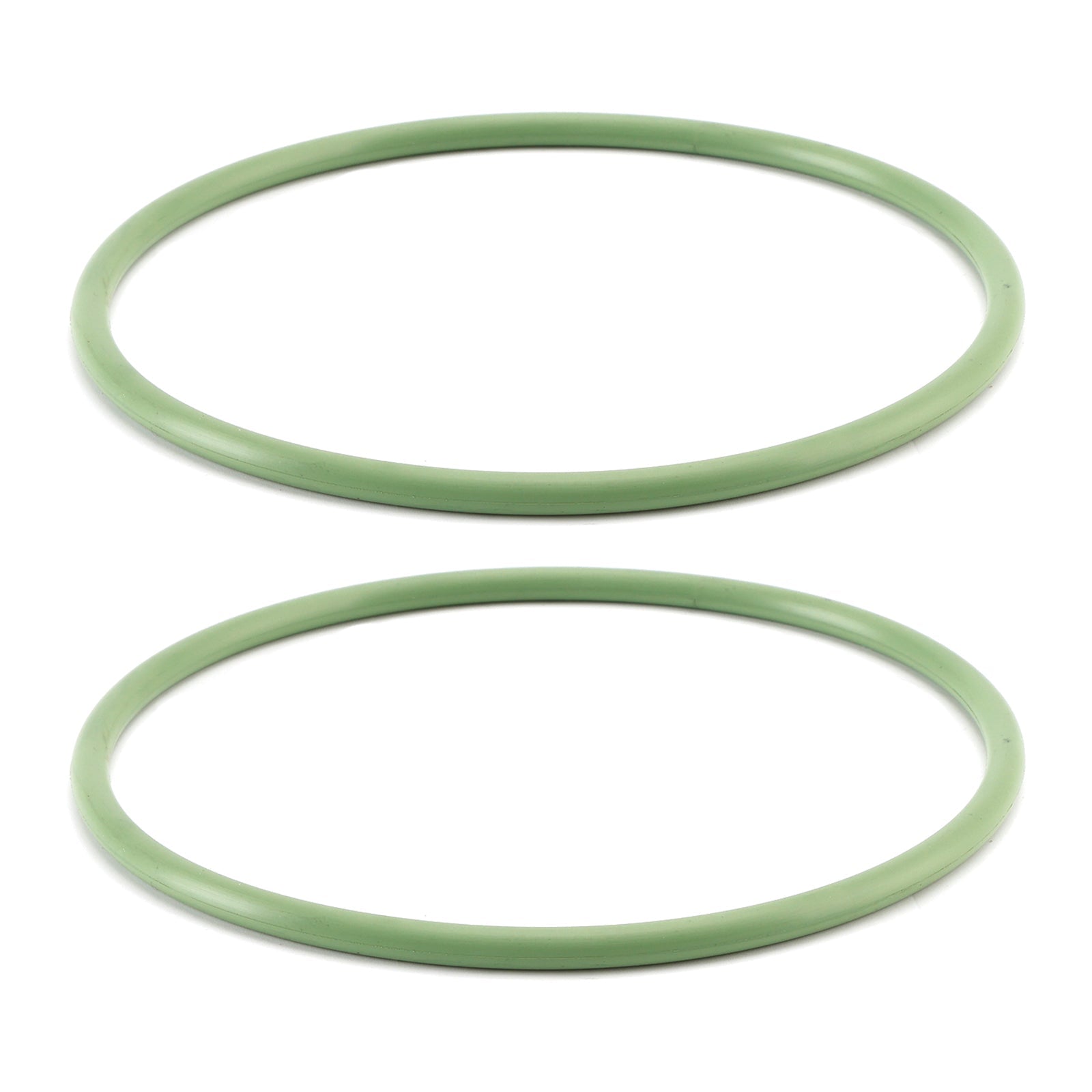 2PCS 17342-EM30A Fuel Pump Tank Seal Gasket for Nissan Rogue Juke Sentra 07-19