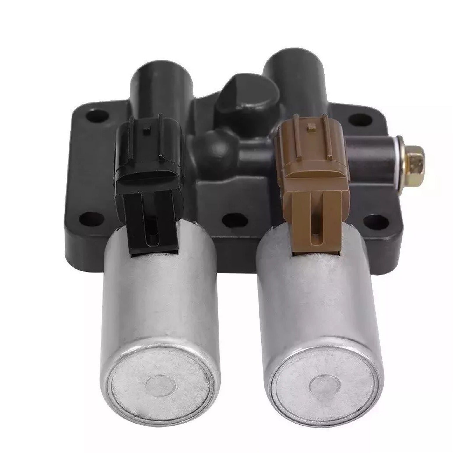 2001-2003 Acura CL Base Type-S 3.2L V6 - Gas 3.0L V6 - Gas Transmission Dual Linear Shift Solenoid 28250-P6H-024