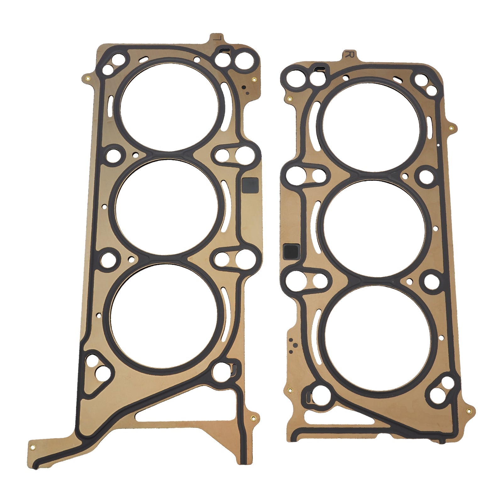 Camshaft Rocker Arm Lifters Gasket Timing Kit for Jeep Wrangler 3.6L 2016-2024
