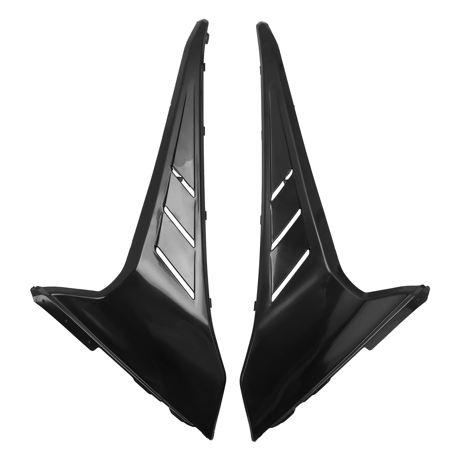 2023 2024 Yamaha X-MAX 300 XMAX Bodywork Fairing Injection Unpainted