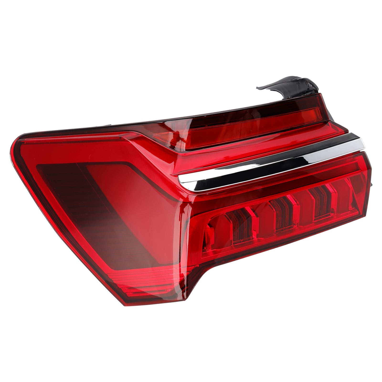 2019-2023 For Audi A6 C8 Left LED Outer Tail Light Assembly 4KD945091