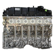 For BMW F07 F10 F11 N57D30A 530d 3.0d Diesel Engine Engine Assembly Brand New N57