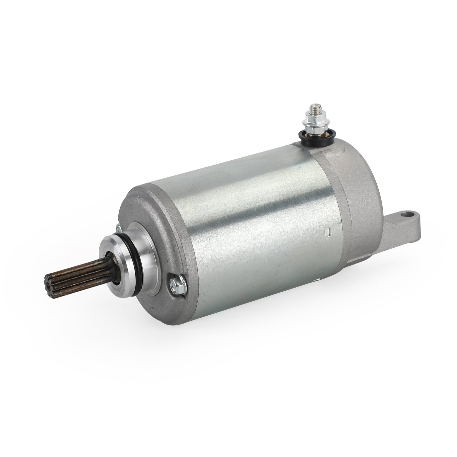 2008-2009 Suzuki GSX1300BK B-King New Starter Engine Starting 9-Spline 31100-15H00 31100-15H20
