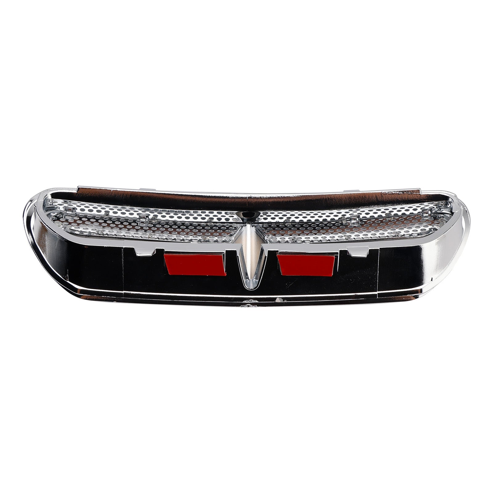 2014-2016 Harley-Davidson Electra Glide Ultra Classic Low FLHTCUL Front Fairing Air Vent Trim