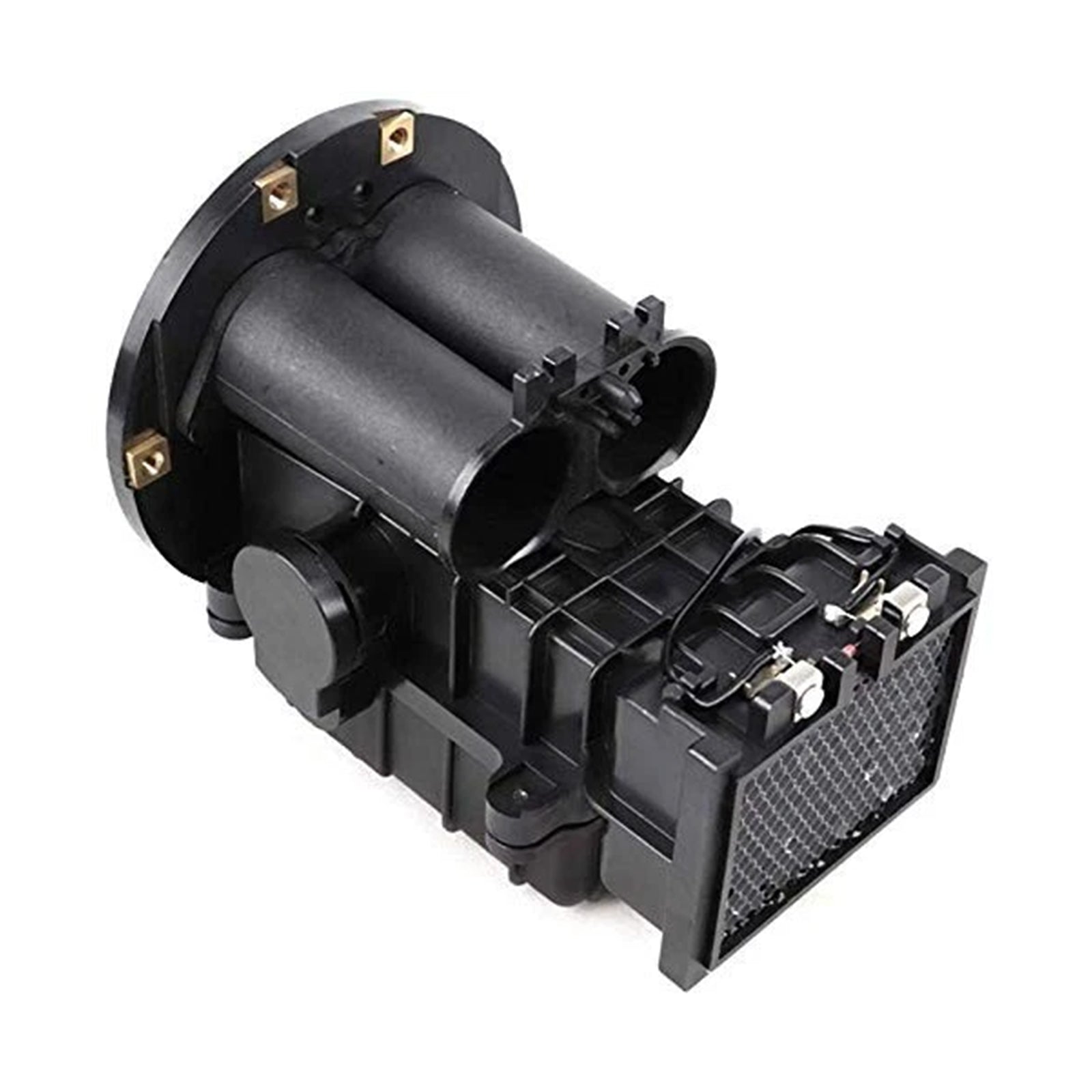 1989-1990 For Mitsubishi Sigma Mass Air Flow Sensor E5T01371