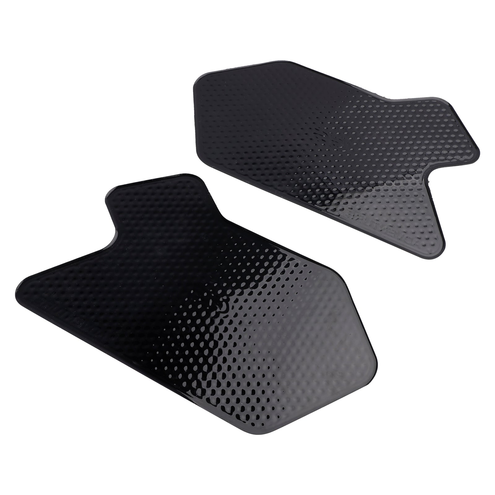 2019-2024 BMW R 1250 GS / Adventure Gas Tank Knee Pads Tank Pad Protectors