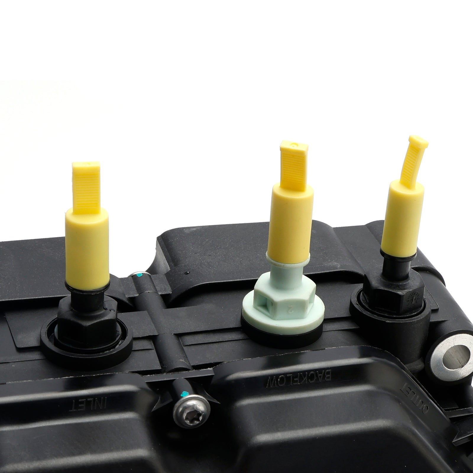 2871880 4387658 Adblue Def Urea Pump Module Doser Fluid Supply Fit for Cummins