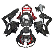 Injection Fairing Kit Bodywork Plastic ABS For Honda CBR600RR 2013-2023 F5