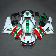 Injection Fairing Kit Bodywork Plastic ABS For Honda CBR600RR 2013-2025 F5