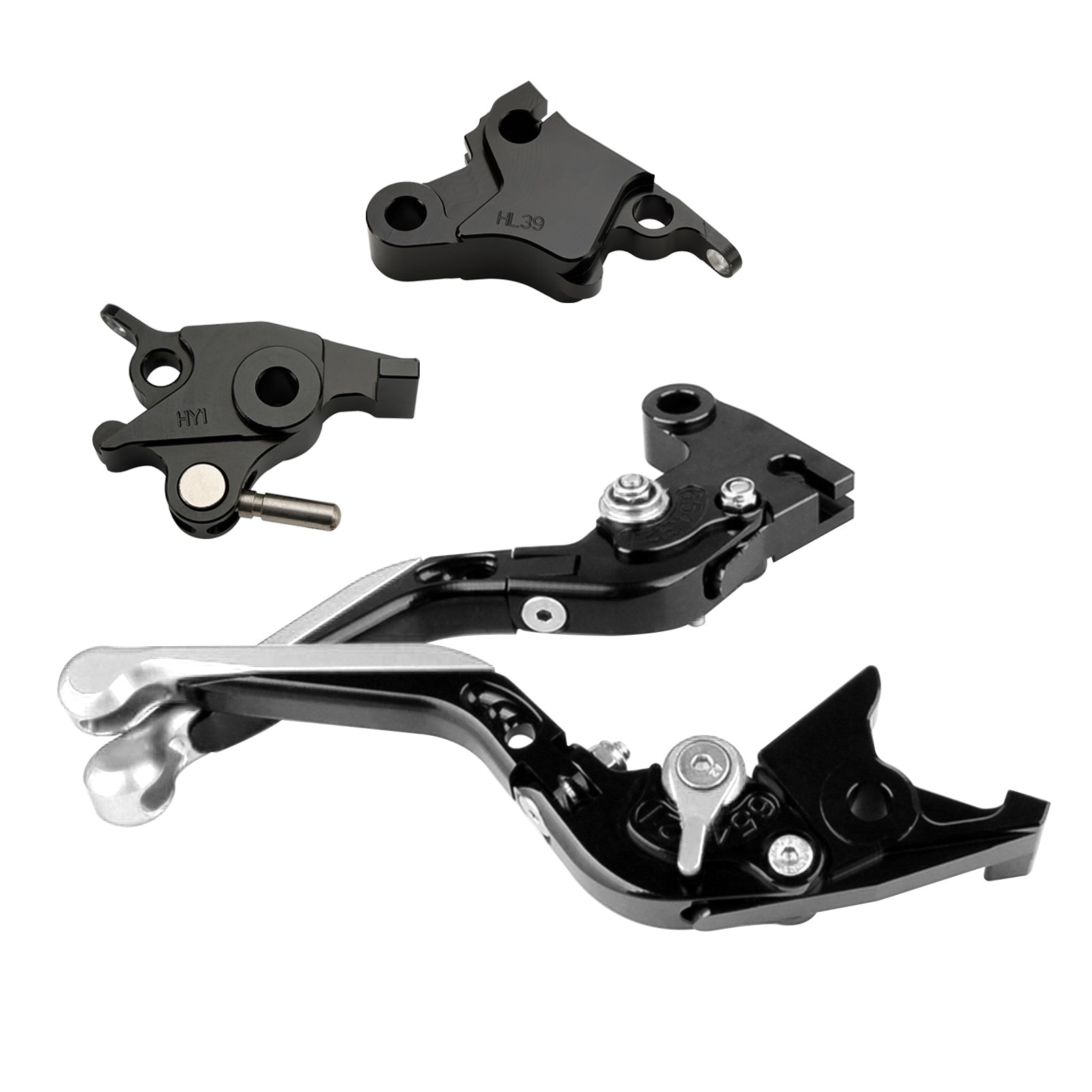 Adjustable Clutch Brake Lever fit for CFMOTO 700CL-X Heritage 2021-2022