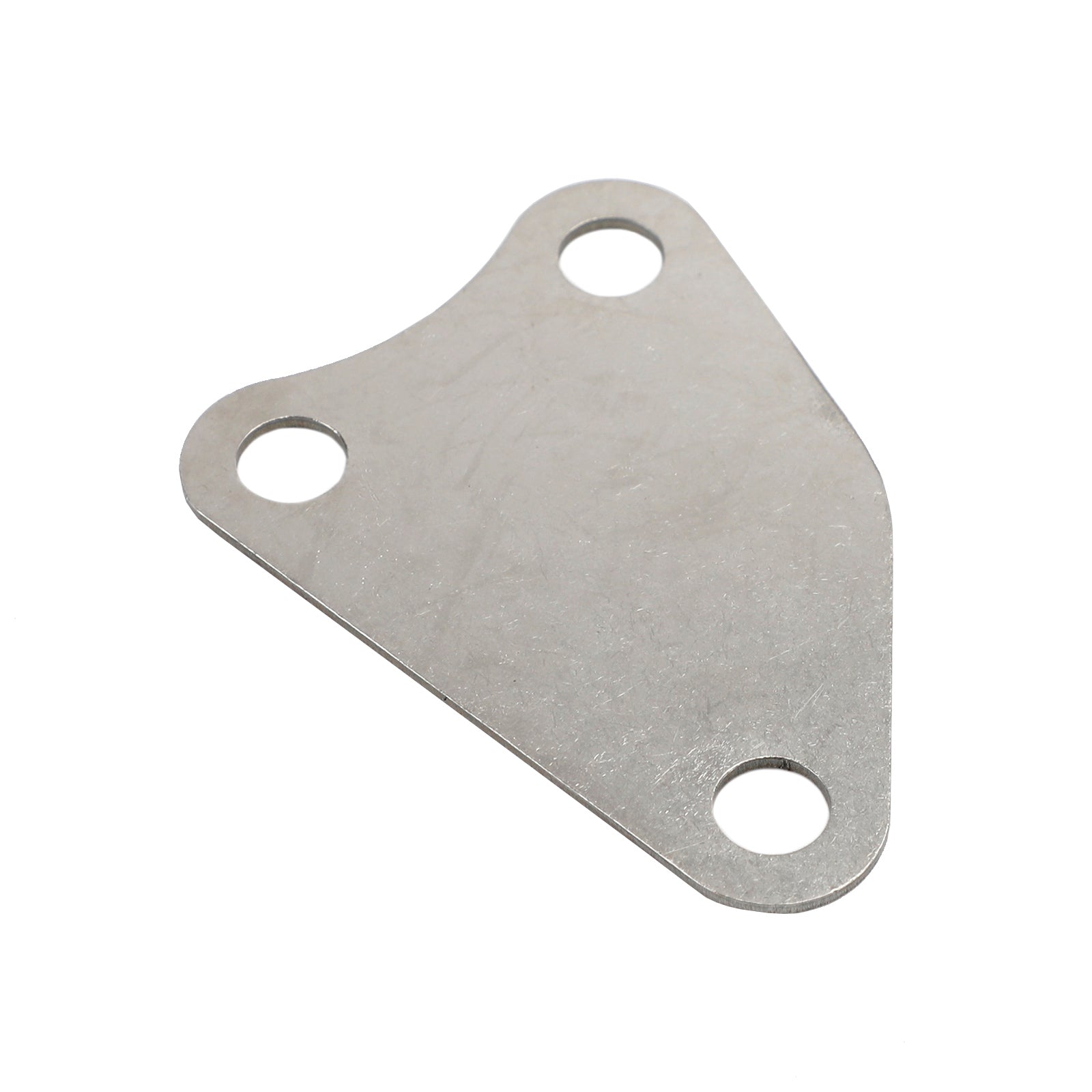 EGR Delete Block Off Plate for Nissan Patrol GU ZD30 Common Rail Diesel CRD