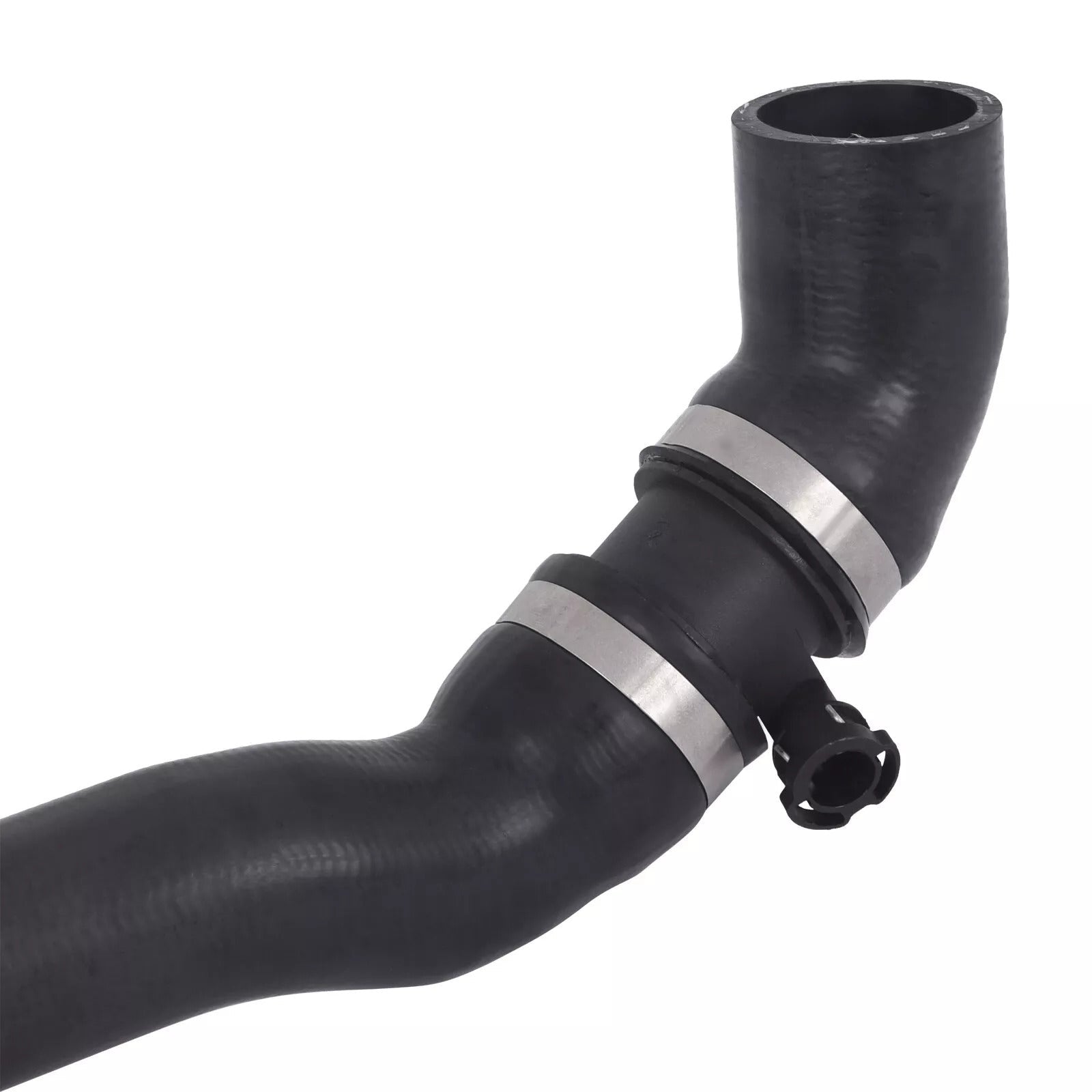 1994-2006 Mercedes Benz SL500 Upper Radiator Coolant Hose 2305010282