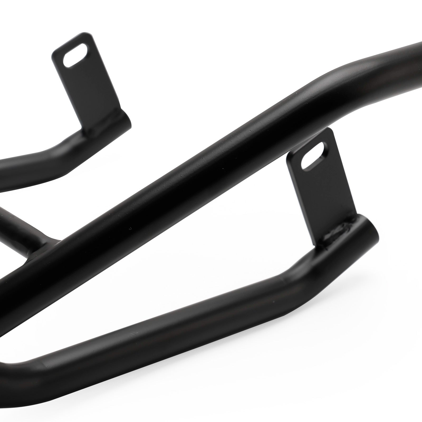 Tube Rear Rack For Moto Guzzi V7 III, Special, Stone, Centenario, Custom 2016-2020