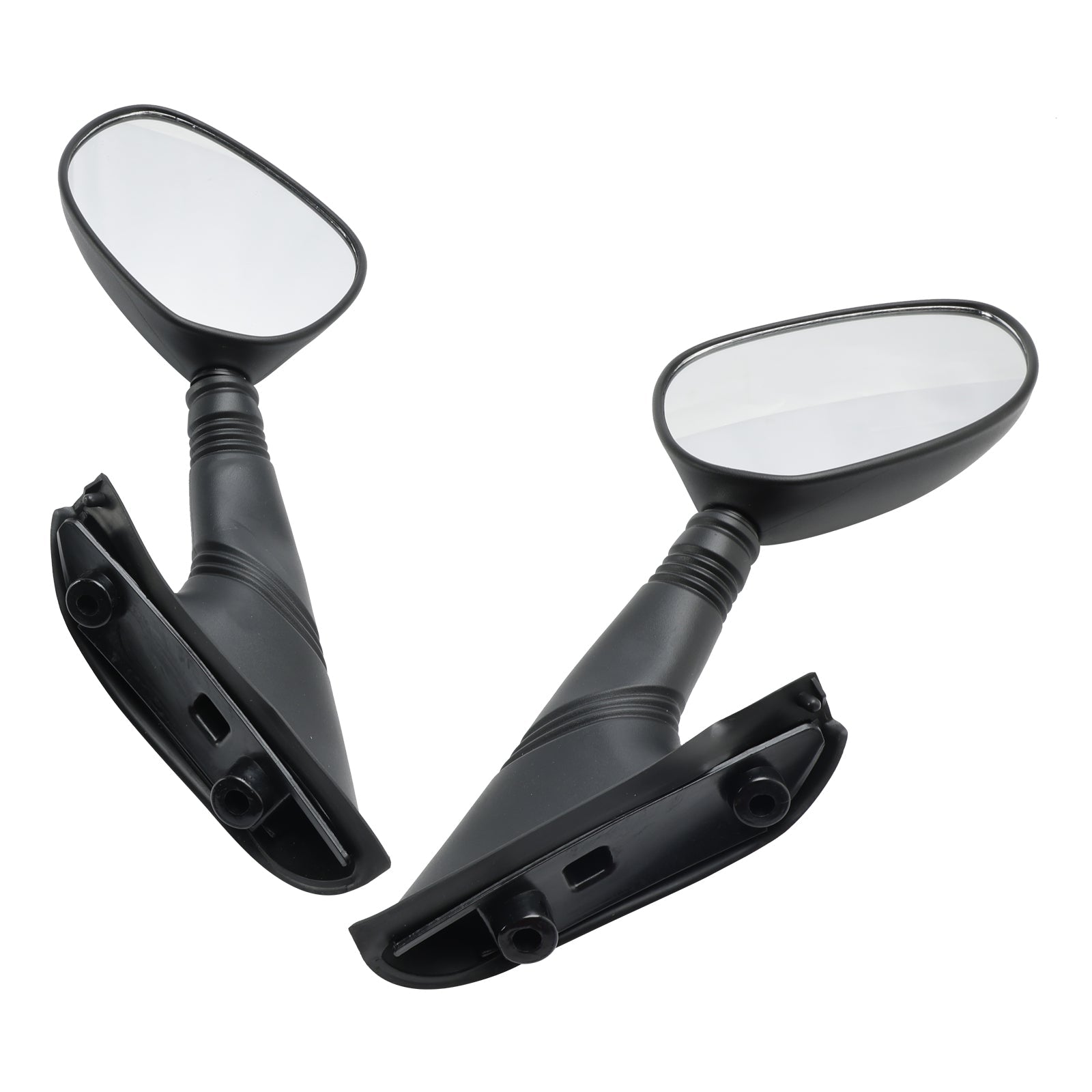 2001-2003 Piaggio X9 500 SL ZAPM27000 Rear View Mirror PAIR 581501 581500