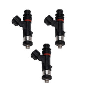 2010-2024 Suzuki DF40A DF50A DF60A Fuel Injectors 15710-85K00 3PCS