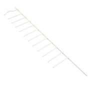 Repl AP5951430 WP8051250 Dishwasher Tine Row W10728160 For Kenmore/KA/Maytag