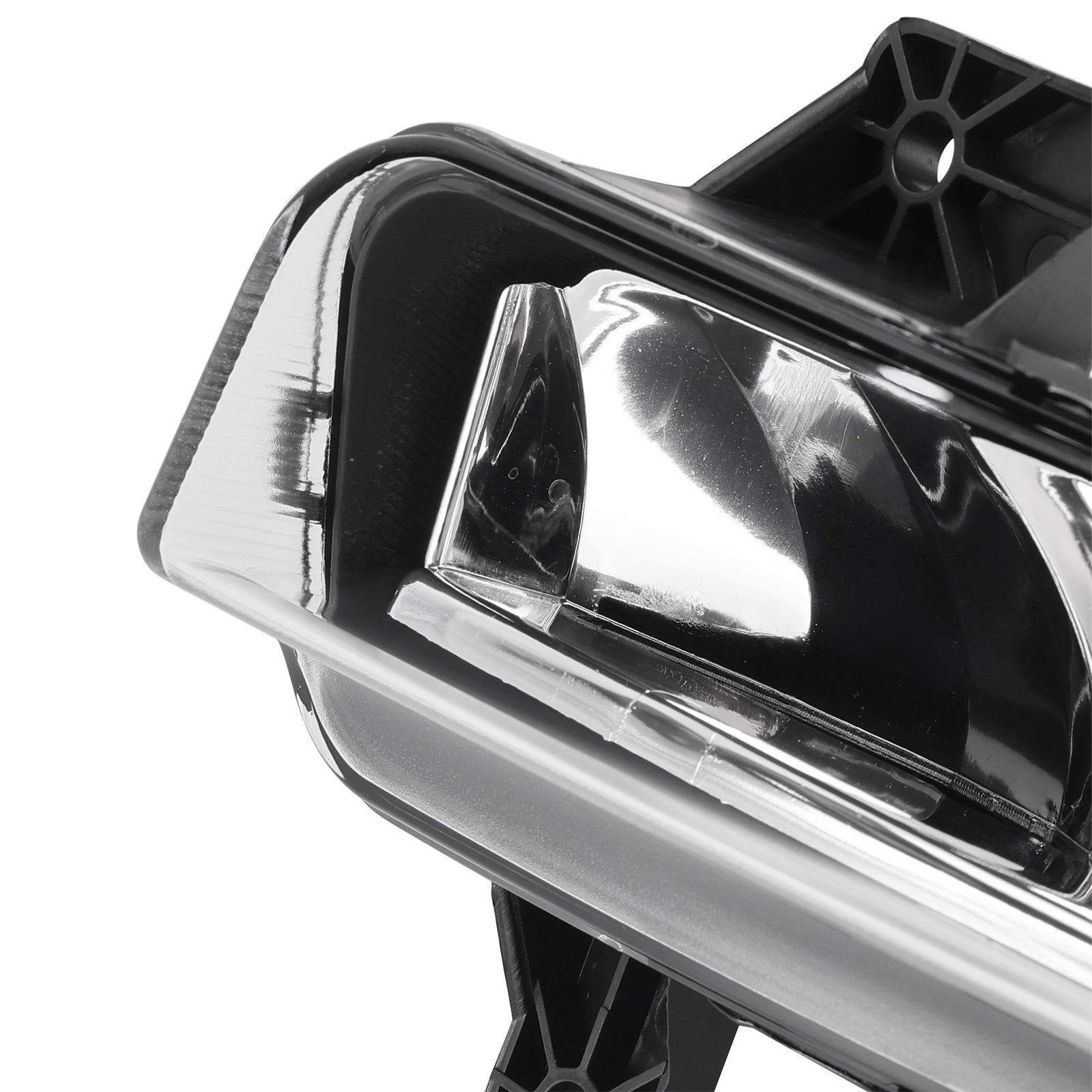 Front Right LED Fog Light For Chrysler Pacifica 2021-2024 Ram 1500 2020-2024