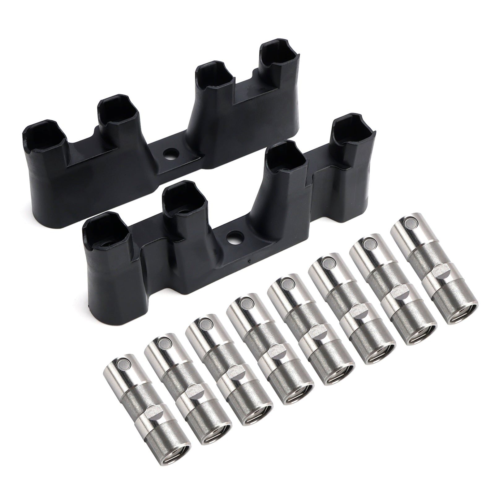 2007-2009 For Chevrolet Suburban 2500 6.0L 5967CC 364CID V8 OHV, (16 Valve) NON AFM Lifters Head Gasket Bolts Kit 17120735