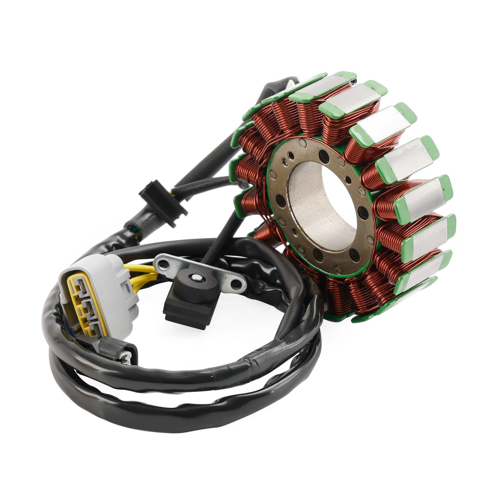 2014-2021 Honda TRX420 FA1 FA2 FA5 FA6 Rancher AT Magneto Generator Stator 31120-HR3-A61