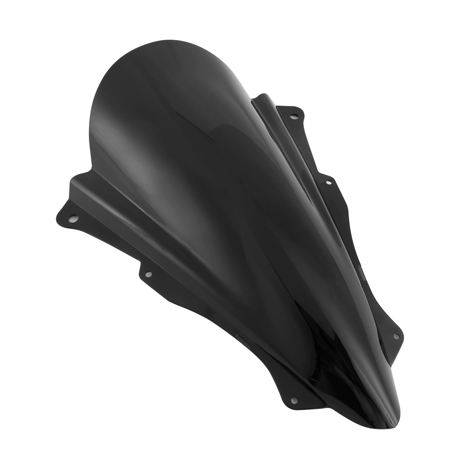 2023- Kawasaki ZX-4R Windshield Windscreen
