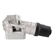 2012-2013 Audi TT RS Quattro .5L 5 Cylinder Upgrade Oil Cooler Filter Housing 07K115397D 07K115397A