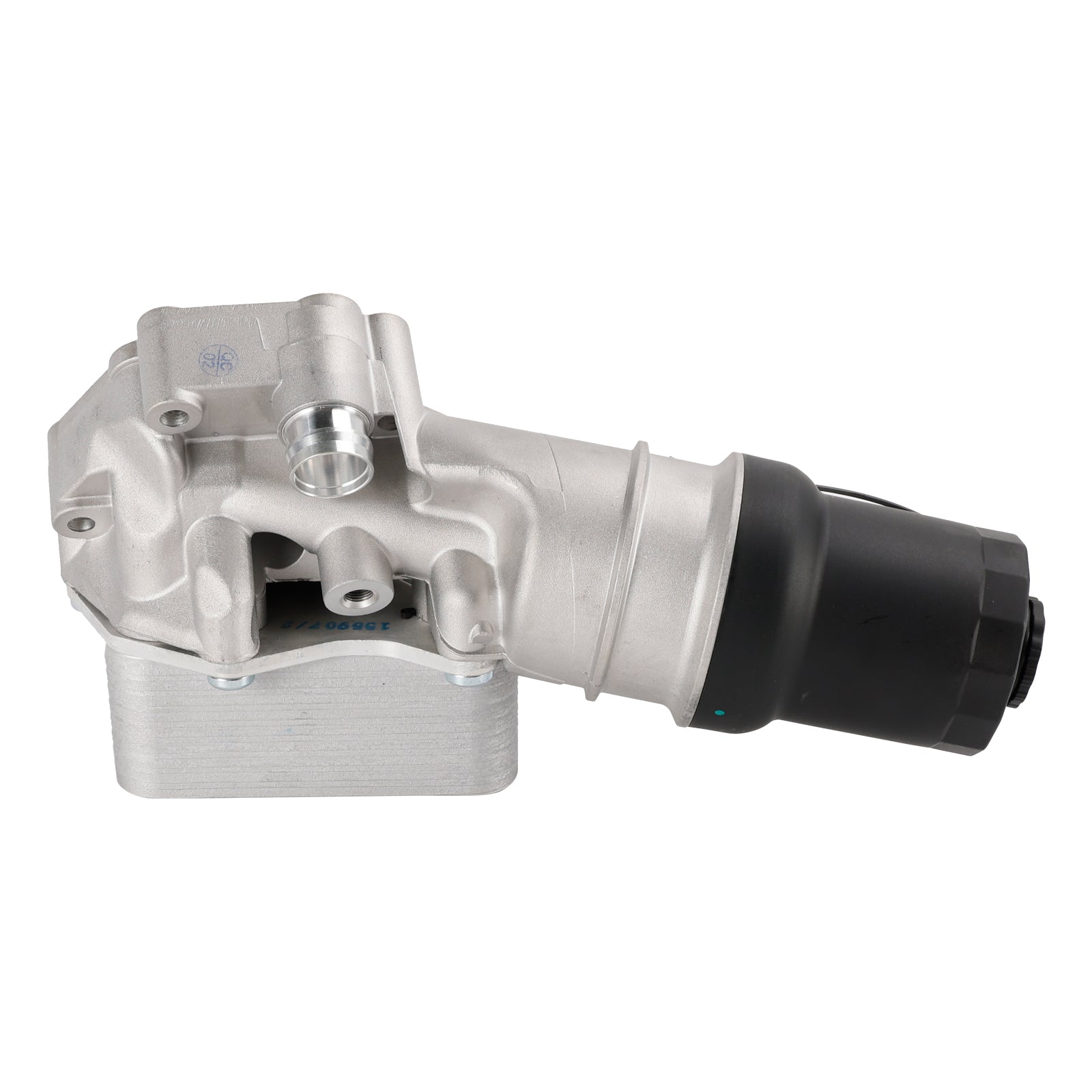 2005-2014 Volkswagen Jetta 5L 5 Cylinder Upgrade Oil Cooler Filter Housing 07K115397D 07K115397A