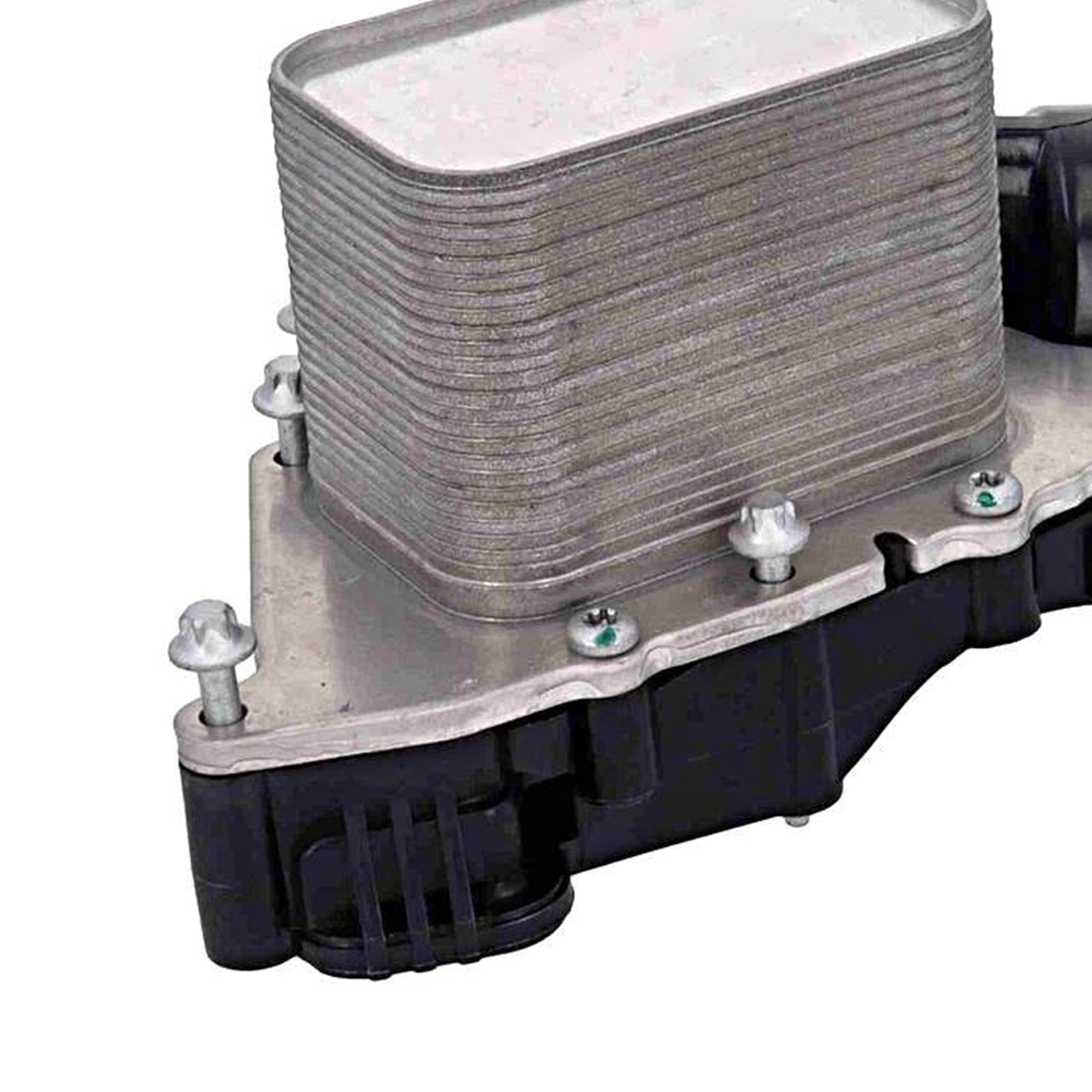 2013-2024 Mini Mini F55 Cooper S 2.0 Hatch Oil Filter Housing 11428585237 11428513948