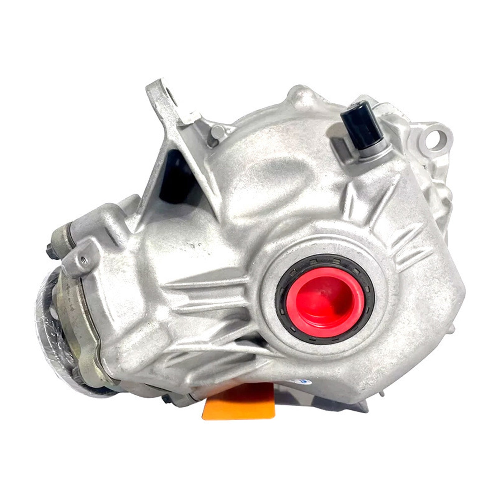 2018-2021 Mercedes-Benz GLC63 AMG C205 V8 4.0L Front Differential Carrier Assy 1:3.27 Ratio 2213307100 2213300702