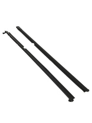 1990-2005 Mazda Miata L+R Door Glass Window Weatherstrip Seals Set NA01-58-810F Generic