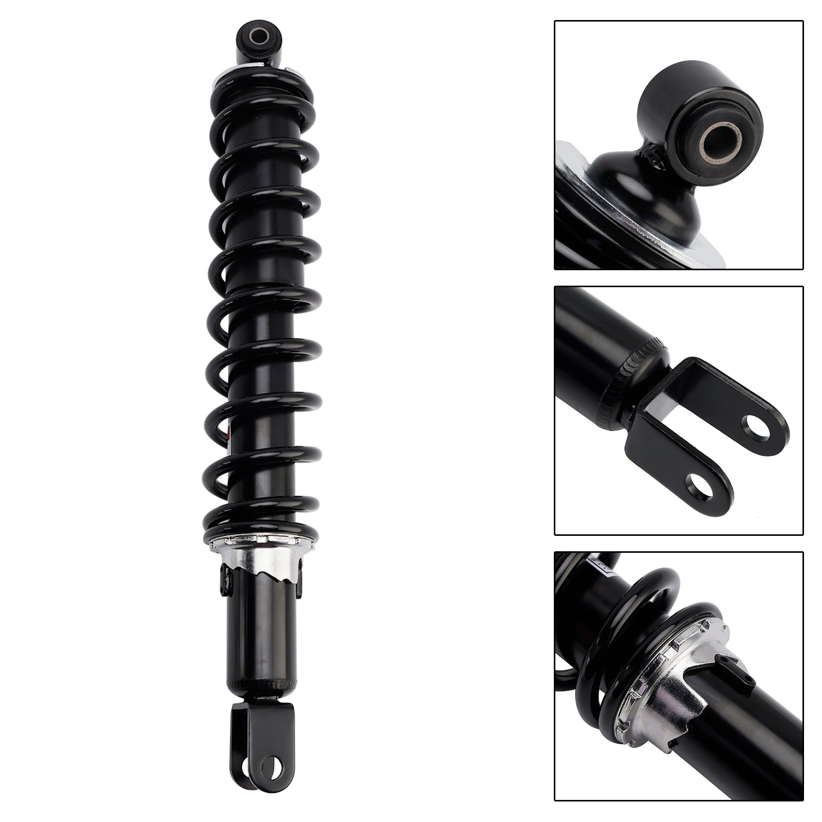 2015-2019 For Honda TRX420FA5/FA6 Rancher One-Pcs Rear Shocks 52400-HR4-A21