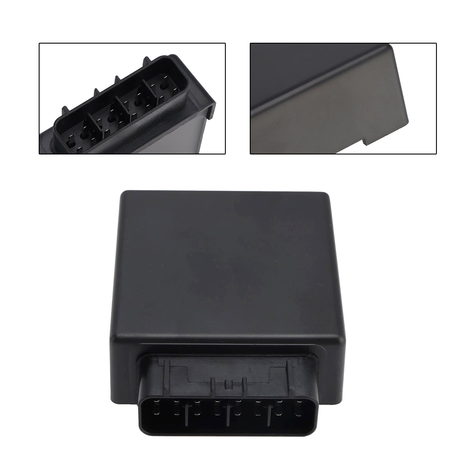 Cdi Ignition System Unit Box 0824-024 For Arctic Cat Atv 650 Limited 2005/2007