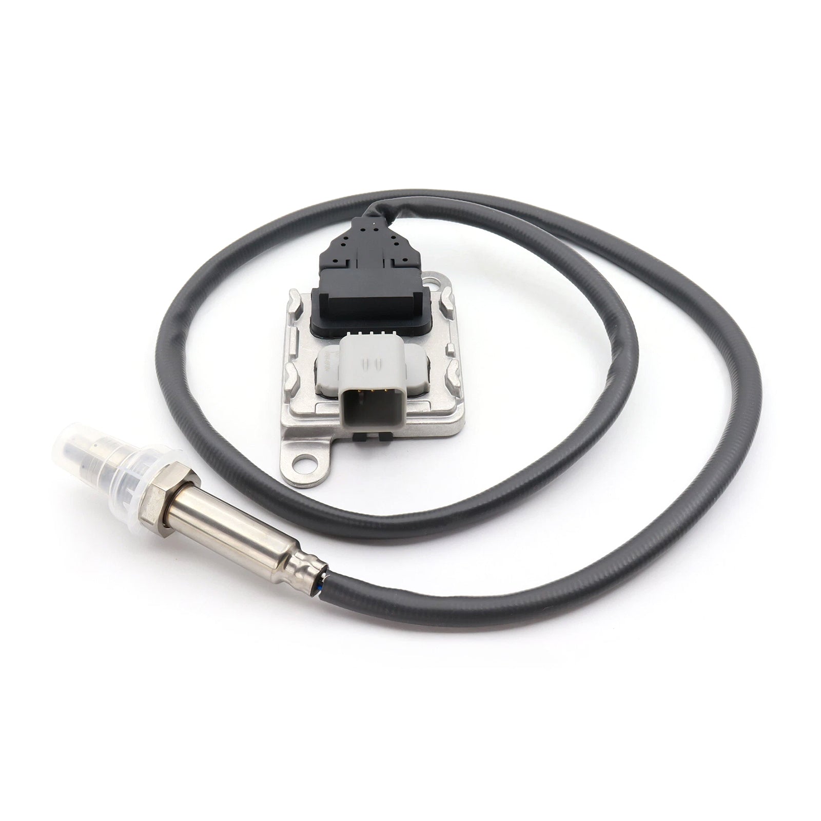 RE575063 5WK9 7351 NOx Sensor Nitrogen Oxide Sensor For John Deere Tractor 9420R 9470R 9470RT 9520R
