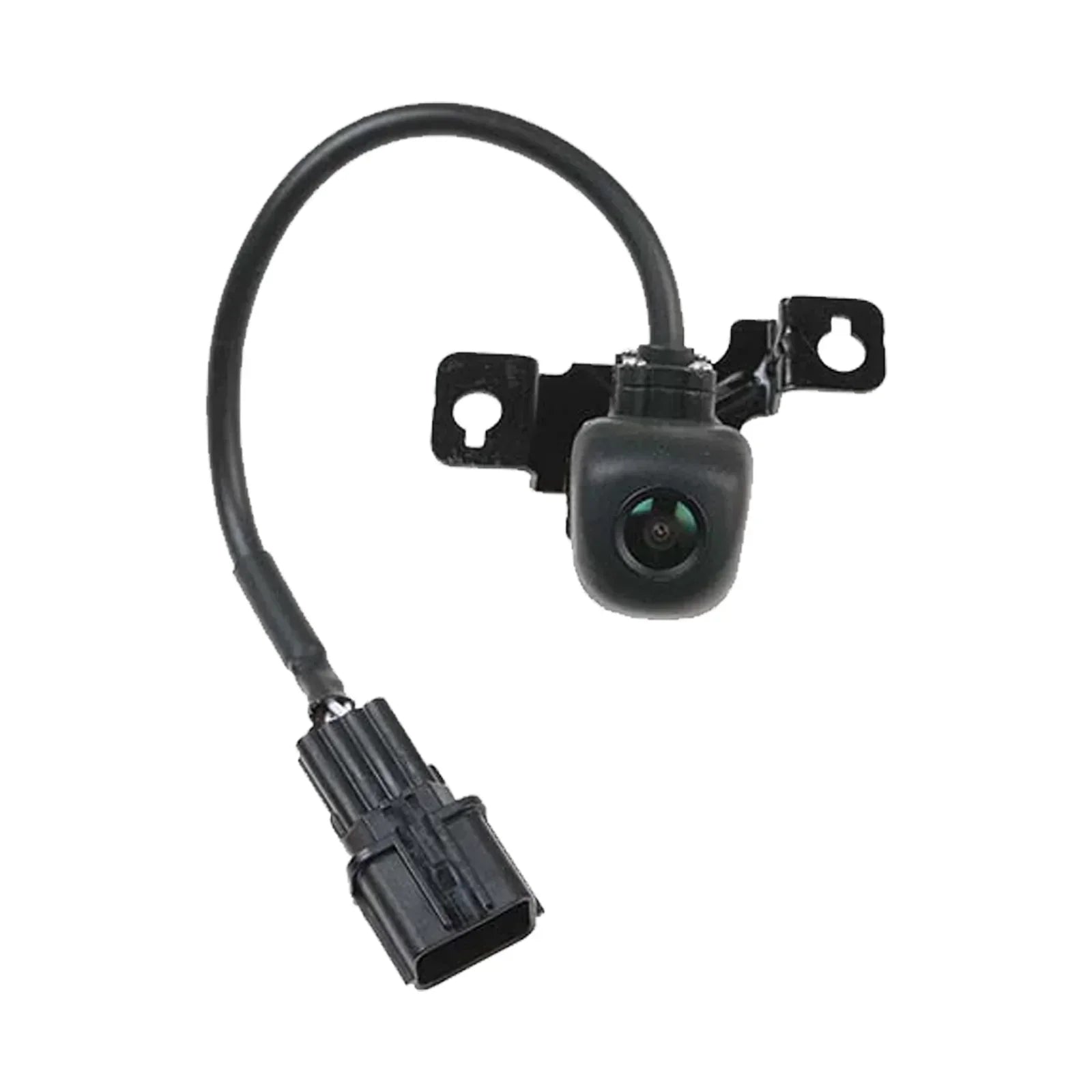 High-Quality Backup Camera for Hyundai Santafe Rear View Parking