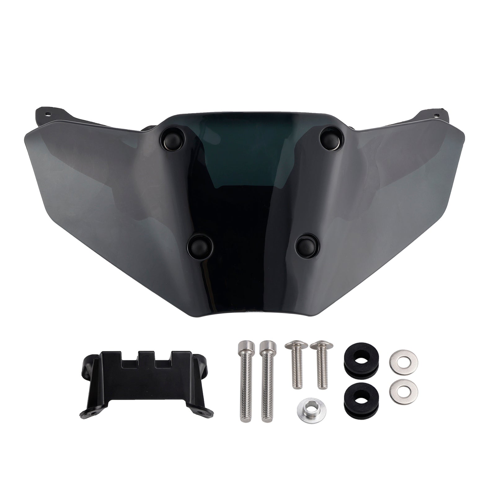 2024-2025 YAMAHA MT-09/SP ABS Motorcycle Windshield WindScreen