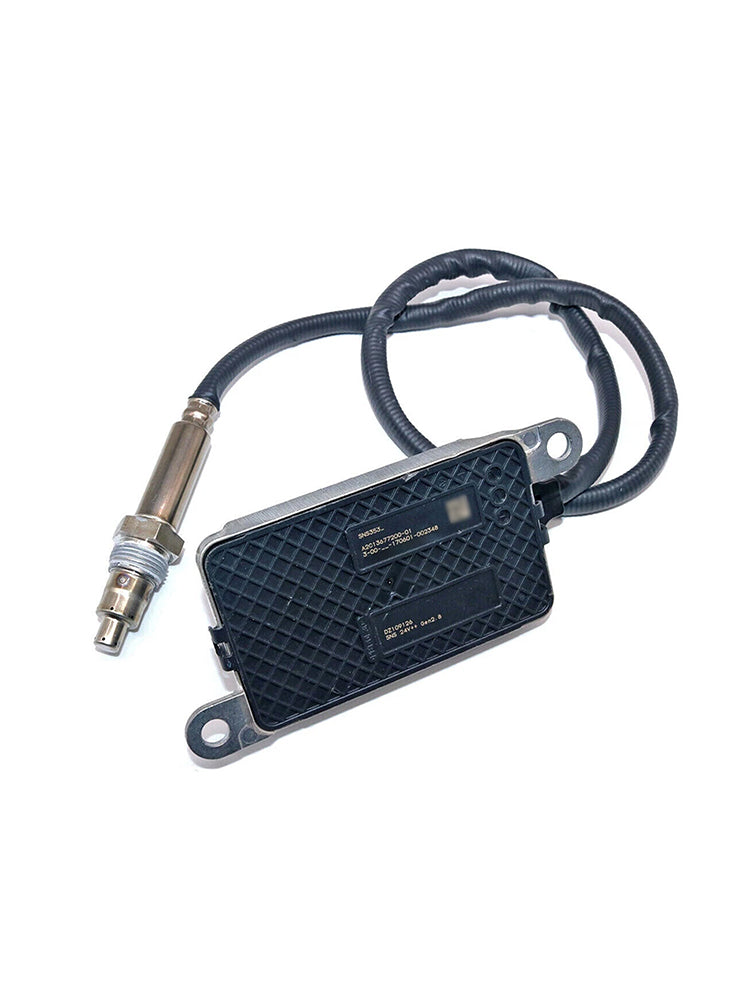 DZ109126 Nitrogen Oxide Sensor NOX Sensor Fits For John Deere Loader